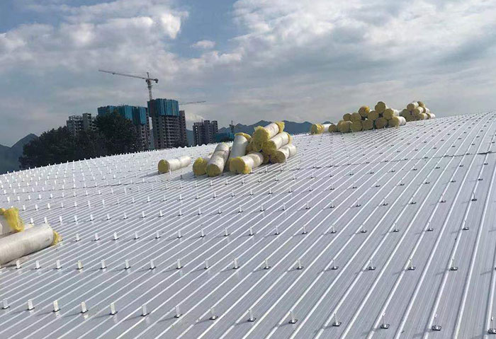 咸阳网架施工